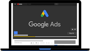 Layanan jasa google ads terbaik video